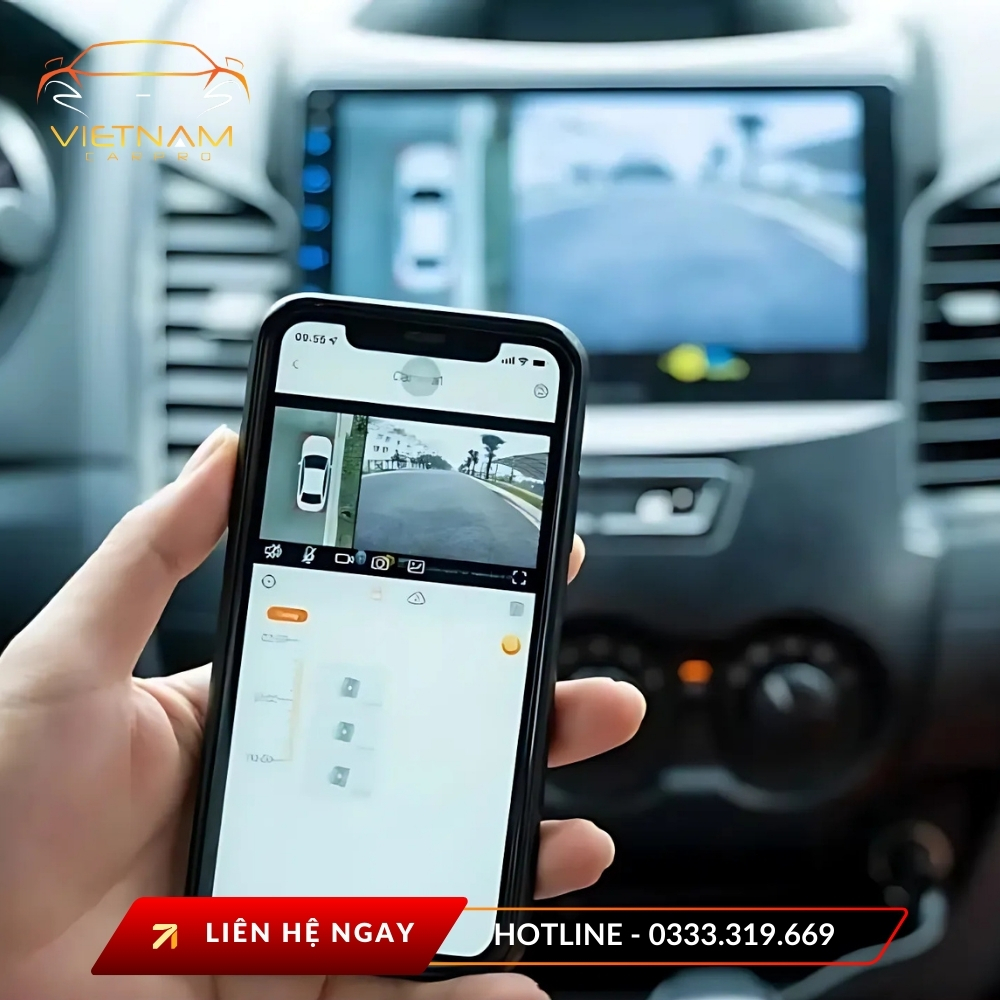 Camera 360 owin plus xem video online cho xe mercedes e250 sở hữu công nghệ hiện đại, hình ảnh full hd sắc nét, hỗ trợ tối đa trong việc lái xe an toàn và chính xác.