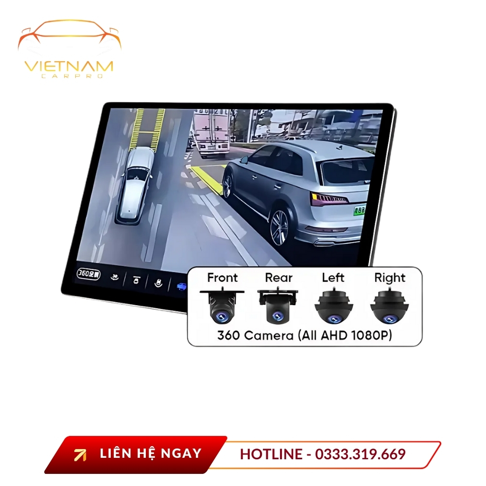 Lắp đặt camera 360 owin plus xem video online cho xe mercedes e250 chỉ mất vài giờ nhưng mang lại giá trị lâu dài, giúp bạn yên tâm hơn mỗi khi ra đường.