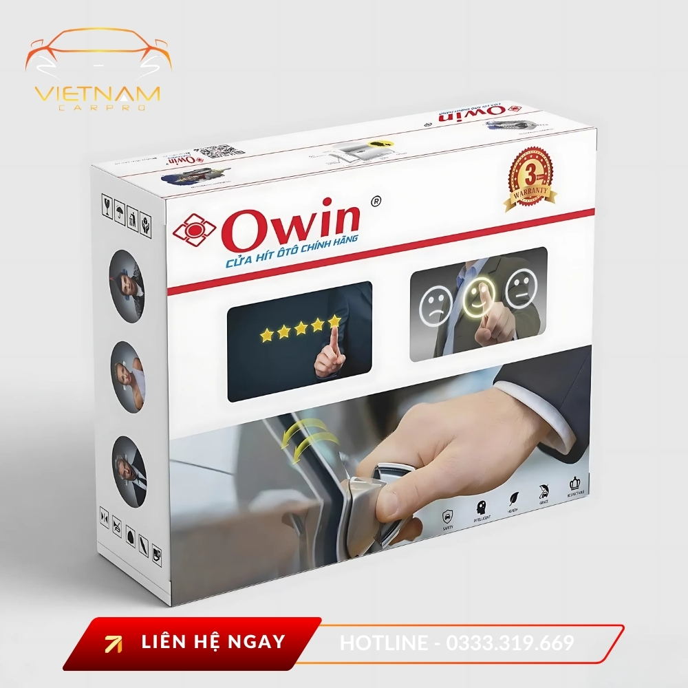Camera 360 owin plus xem video online cho xe Mercedes E250