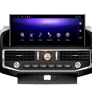 Màn Hình Android Ô tô TOYOTA LAND CRUISER LC300 2022