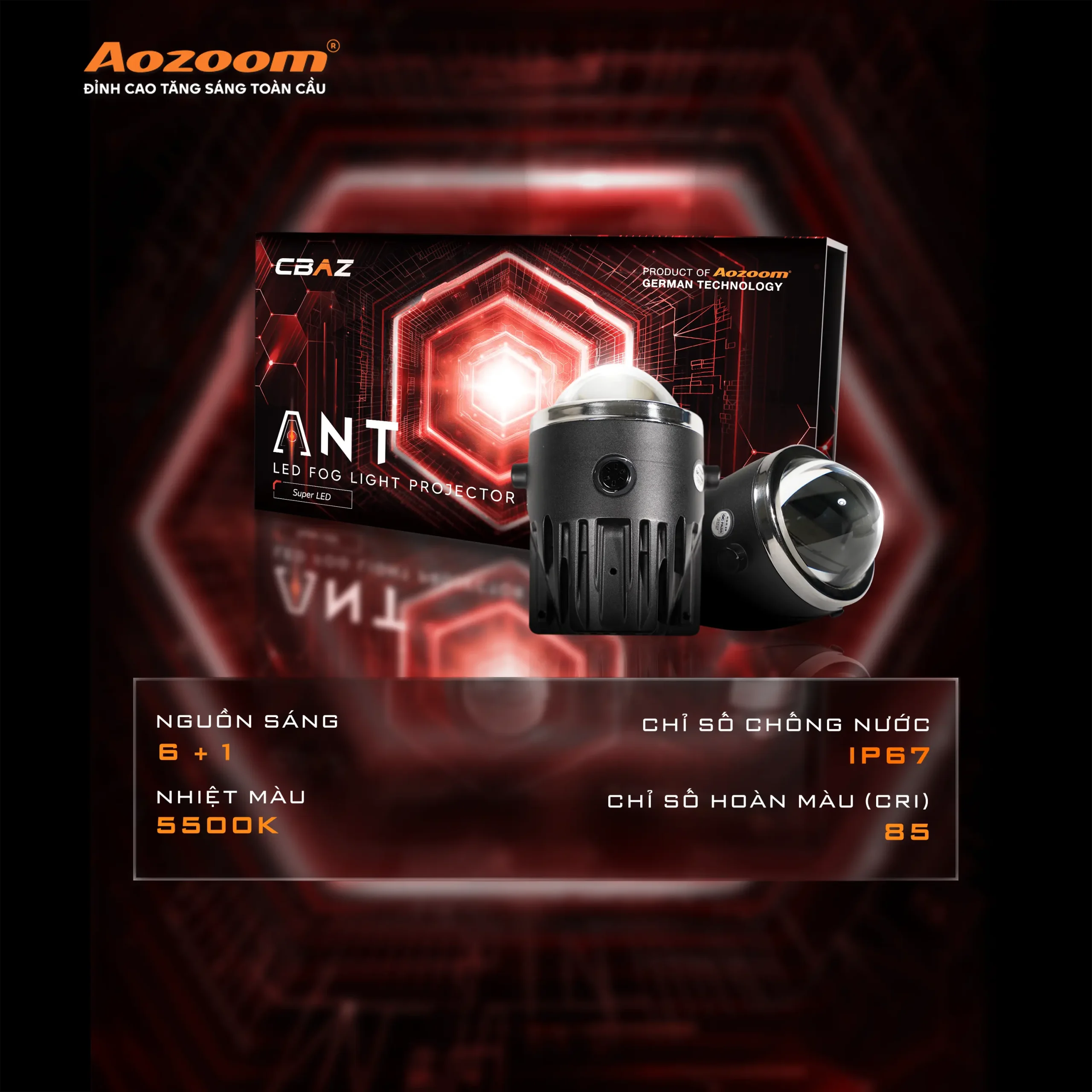 ant