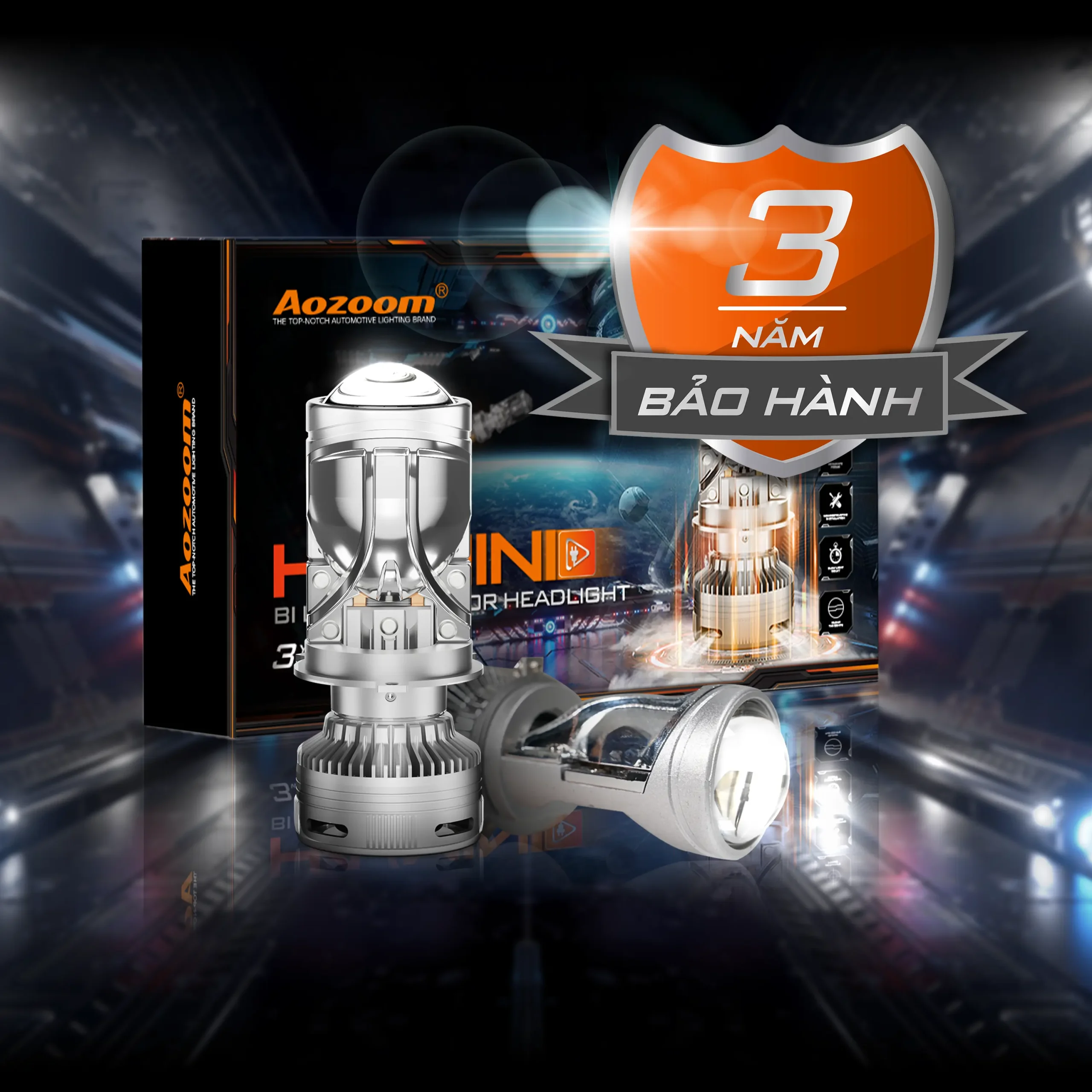 mini h4