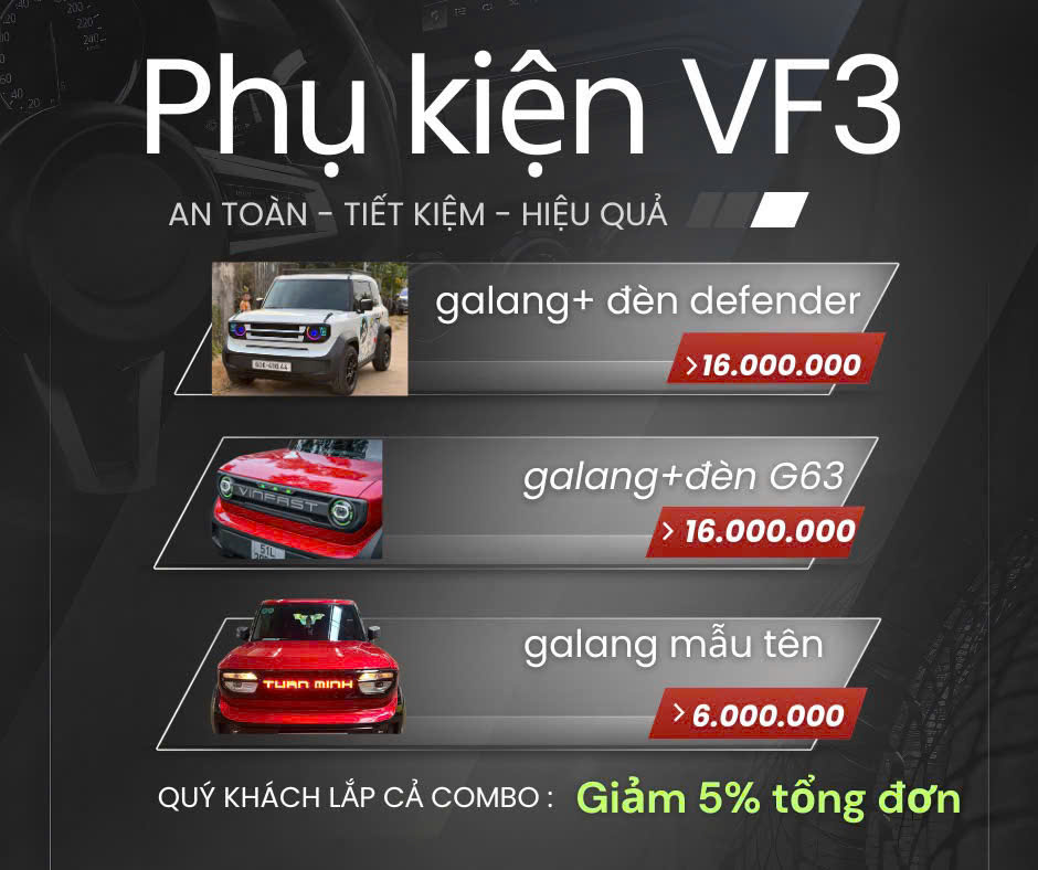 Đừng ngần ngại liên hệ với Vietnam CarPro - Hotline: 0333.319.669