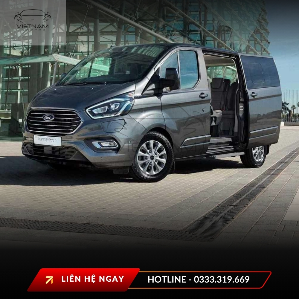 Cửa lùa tự động cho xe suv Mở đóng thông minh 2025