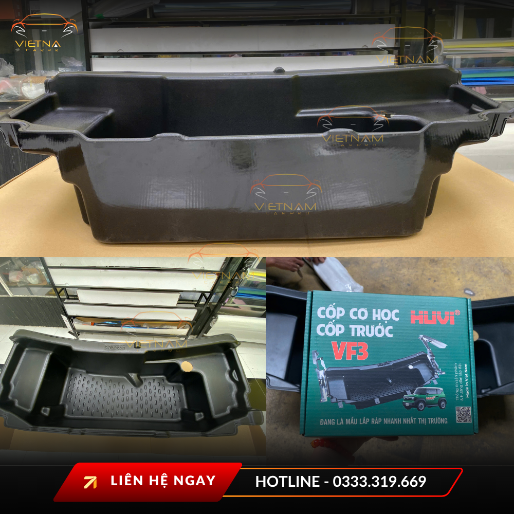 Chính sách bảo hành ty cốp vf3 1 năm mang lại sự an tâm cho người dùng trong quá trình sử dụng lâu dài.