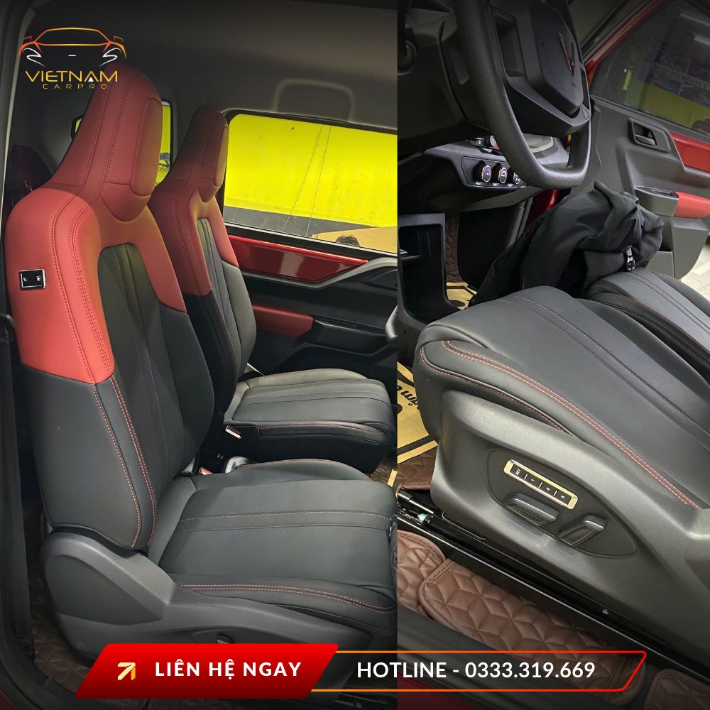 Cách chọn ghế điện VF3 bền đẹp dựa trên chất liệu, khung ghế, motor điện và chế độ bảo hành.